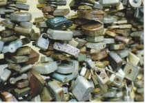 Sample 4 – Padlock