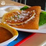 Sample 3 – Dosa
