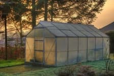 Sample 6 – Greenhouse