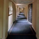 Sample 6 – Corridor