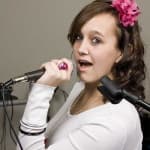 Sample 6 – Microphone
