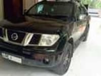 Sample 17 – Navara car