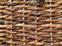 Sample 6 – Woven