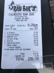 Sample 6 – Receipt