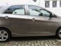 Sample 8 – Picanto car