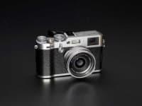 Sample 2 – Camera