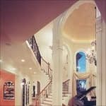 Sample 17 – Architecture