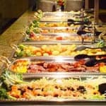 Sample 3 – Buffet