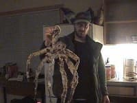 Sample 2 – King crab