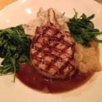 Sample 5 – Pork chop