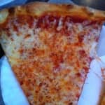 Sample 6 – Pizza