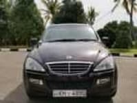 Sample 9 – Kyron car