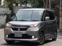 Sample of Suzuki car
