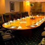 Sample 5 – Meeting room