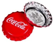 Sample 5 – Bottlecap