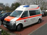 Sample 1 – Ambulance