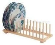 Sample 2 – Plate rack