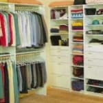 Sample 2 – Closet