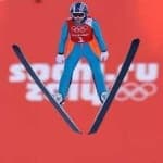 Sample 5 – Ski jumping