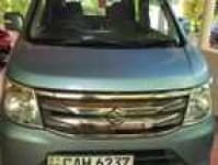 Sample 23 – Wagon r car