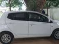 Sample 8 – Axia car
