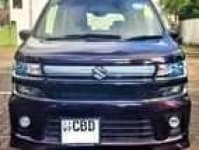 Sample 7 – Wagon r fx car