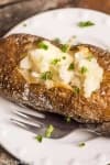 Sample 4 – Potato
