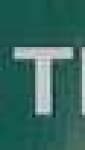 Sample 5 – T uppercase