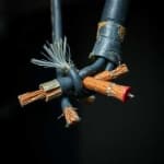 Sample 3 – Cut wire
