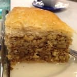 Sample 4 – Baklava