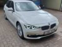 Sample 16 – 318i car