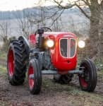 Sample 6 – Tractor