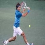 Sample 6 – Tennis