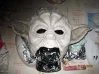Sample 6 – Mask