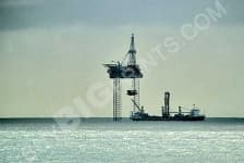 Sample 1 – Drilling platform