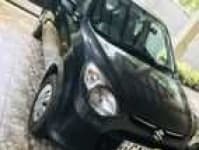Sample 5 – Maruti suzuki car