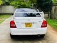 Sample 18 – Familia car
