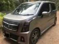Sample 11 – Wagon r stingray car