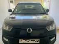 Sample of Tivoli car