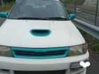 Sample 14 – Starlet car