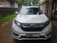 Sample 18 – Crv car