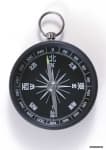 Sample 3 – Magnetic compass