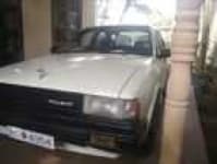 Sample 15 – Pulsar car