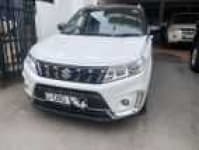 Sample 2 – Grand vitara car