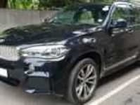 Sample 11 – X5 car