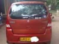 Sample 11 – Estilo car