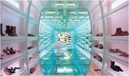 Sample 1 – Shoeshop