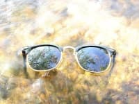 Sample 2 – Sunglasses