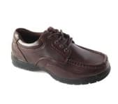 Sample 4 – Brown shoes