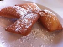 Sample 1 – Beignets